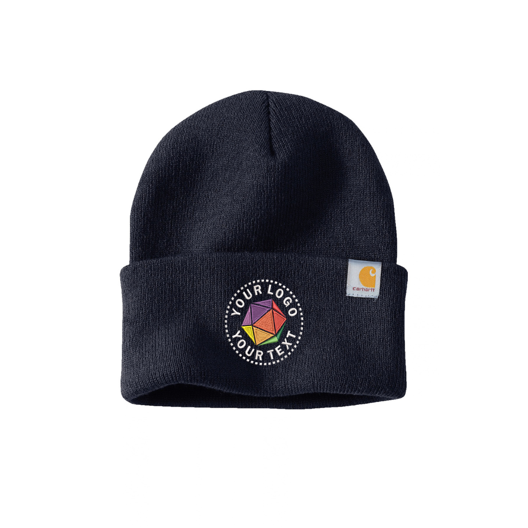 Custom Embroidered Carhartt® Watch Cap 2.0 - CT104597