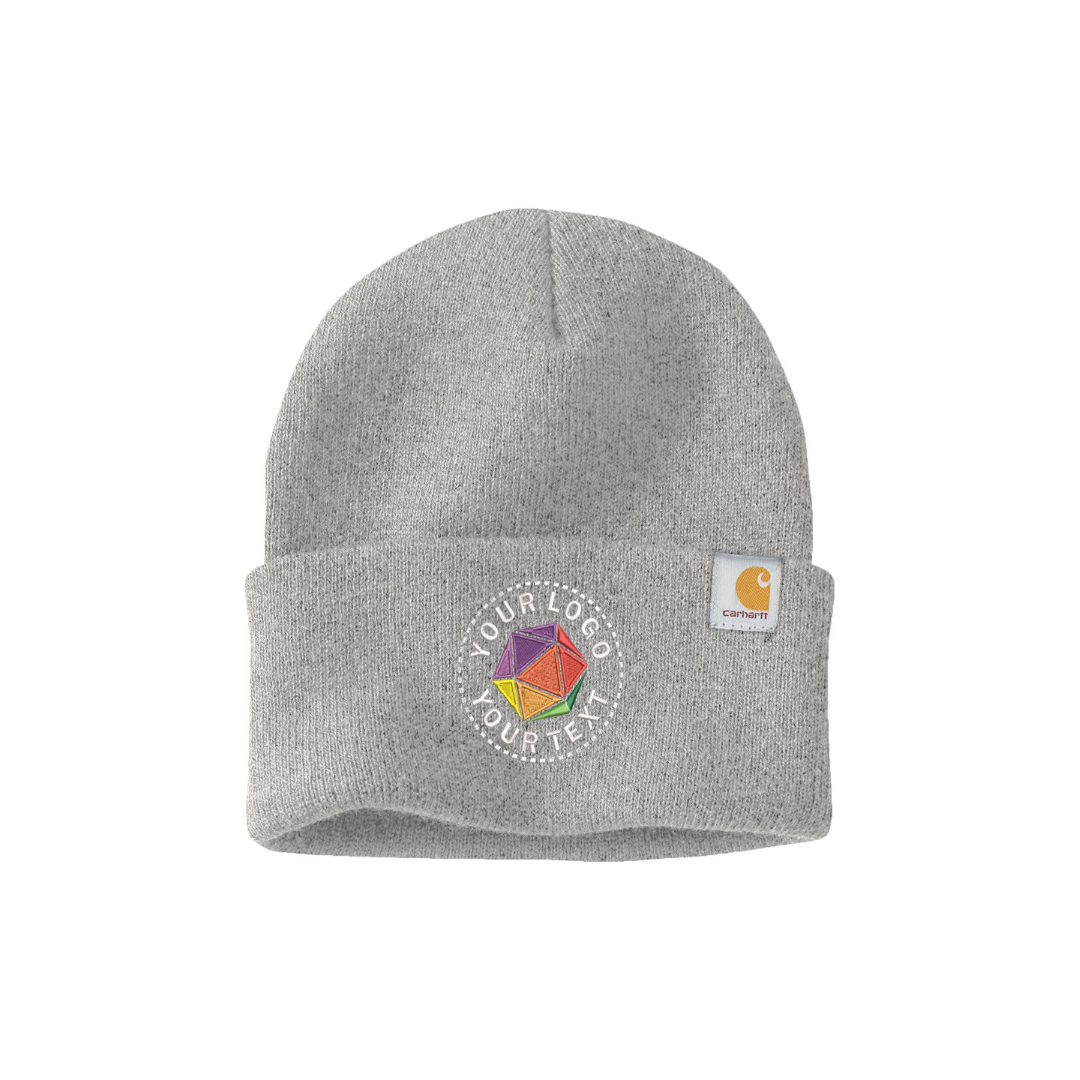 Custom Embroidered Carhartt® Watch Cap 2.0 - CT104597