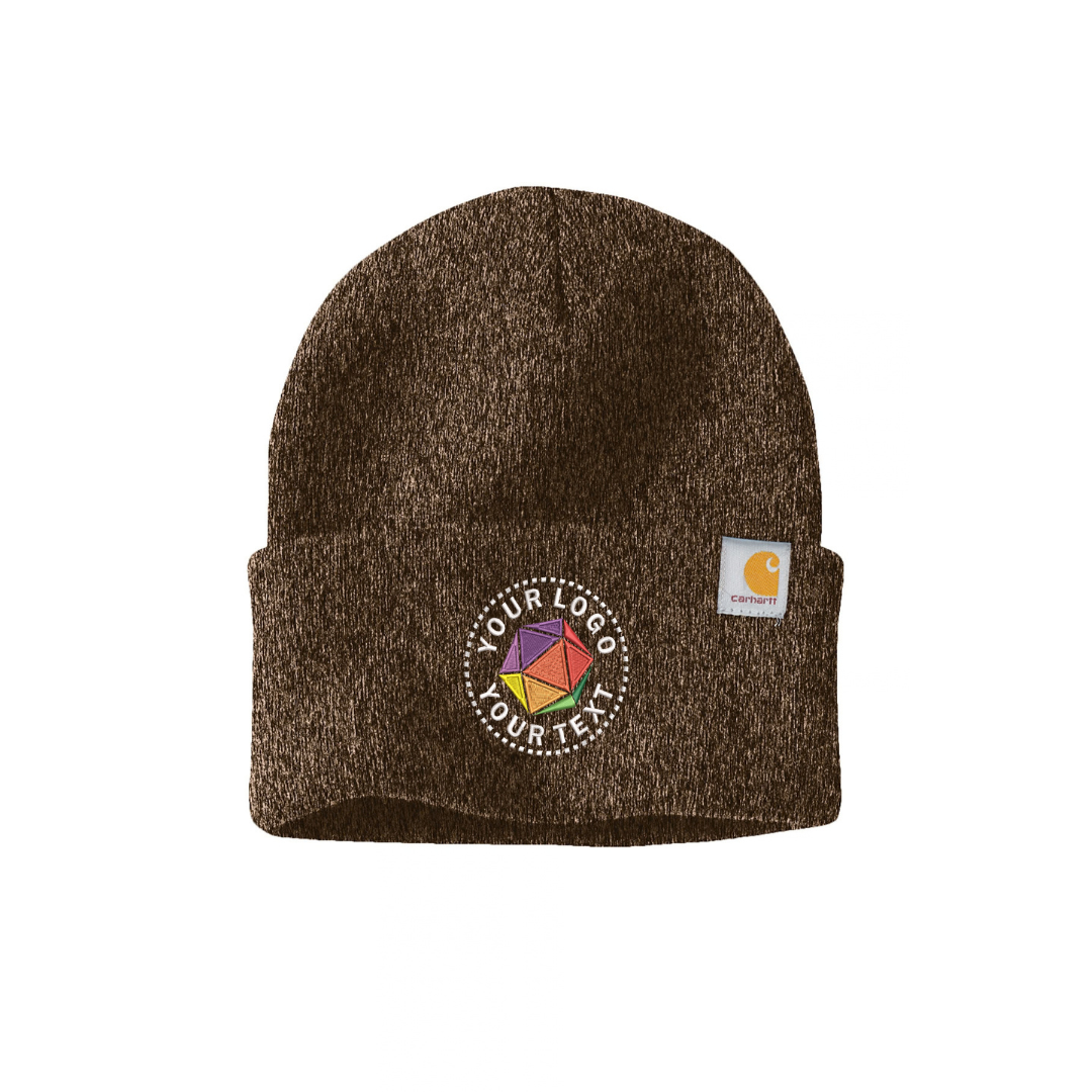 Custom Embroidered Carhartt® Watch Cap 2.0 - CT104597
