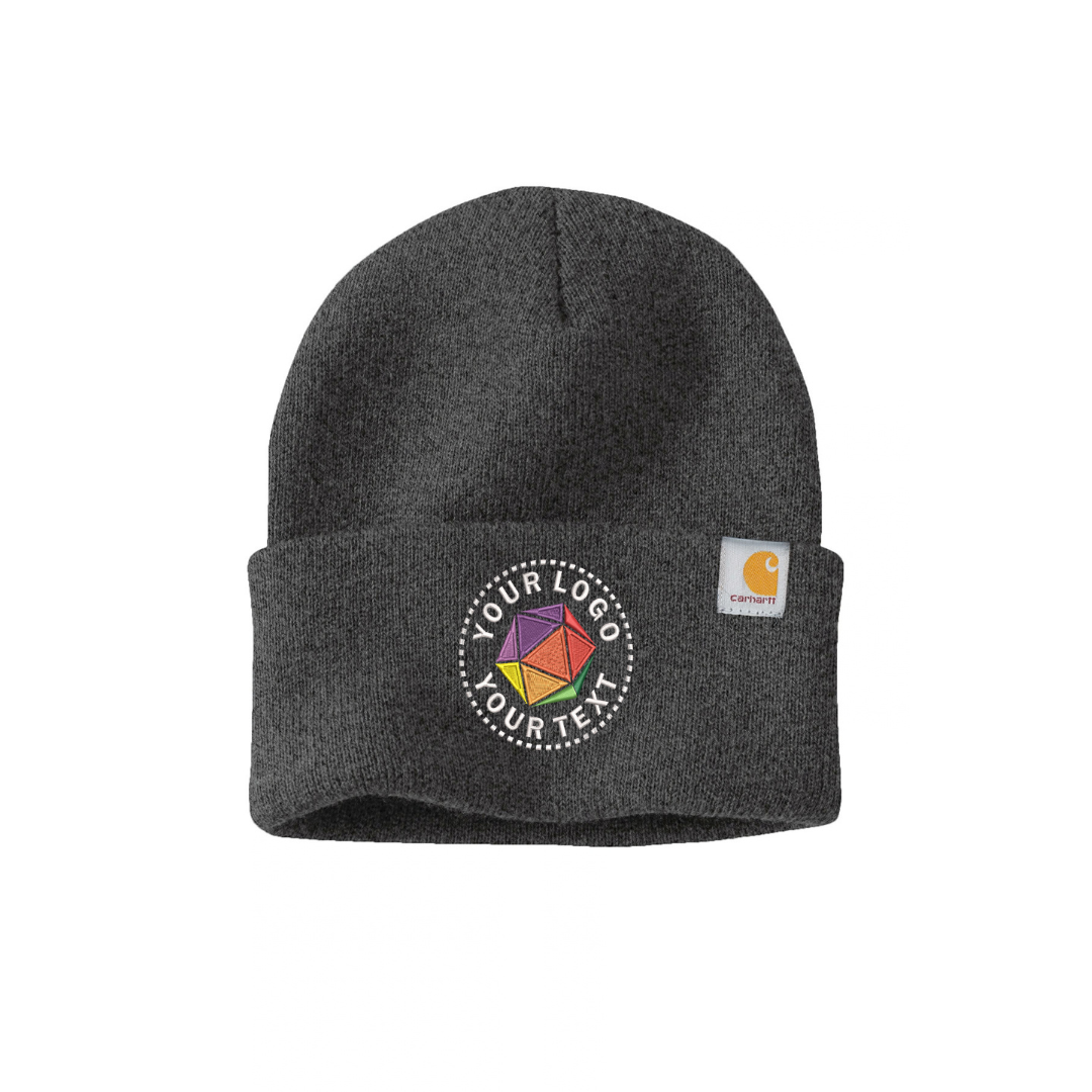 Custom Embroidered Carhartt® Watch Cap 2.0 - CT104597
