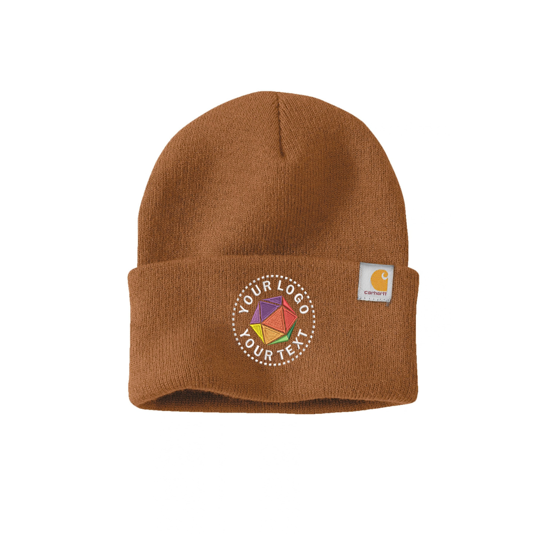 Custom Embroidered Carhartt® Watch Cap 2.0 - CT104597