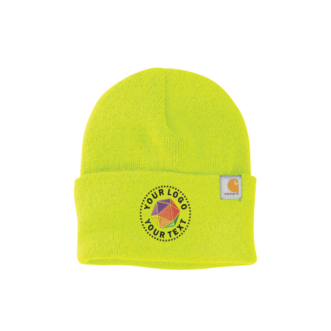 Custom Embroidered Carhartt® Watch Cap 2.0 - CT104597