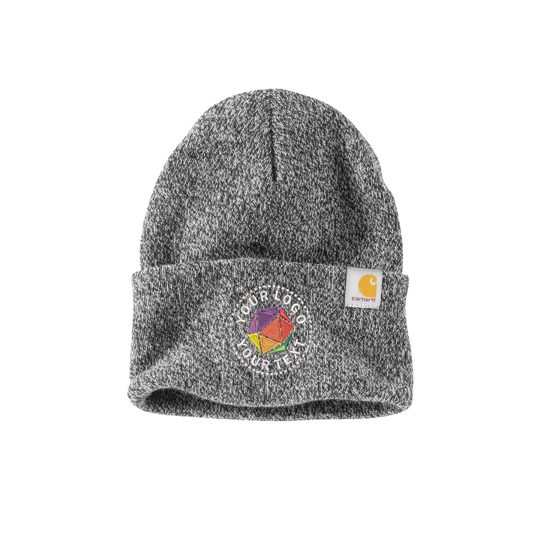 Custom Embroidered Carhartt® Watch Cap 2.0 - CT104597