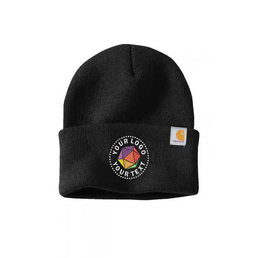 Custom Embroidered Carhartt® Watch Cap 2.0 - CT104597