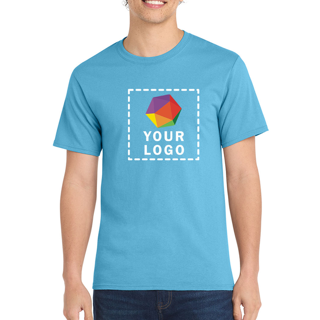 PC61 Port & Company Essential Tee