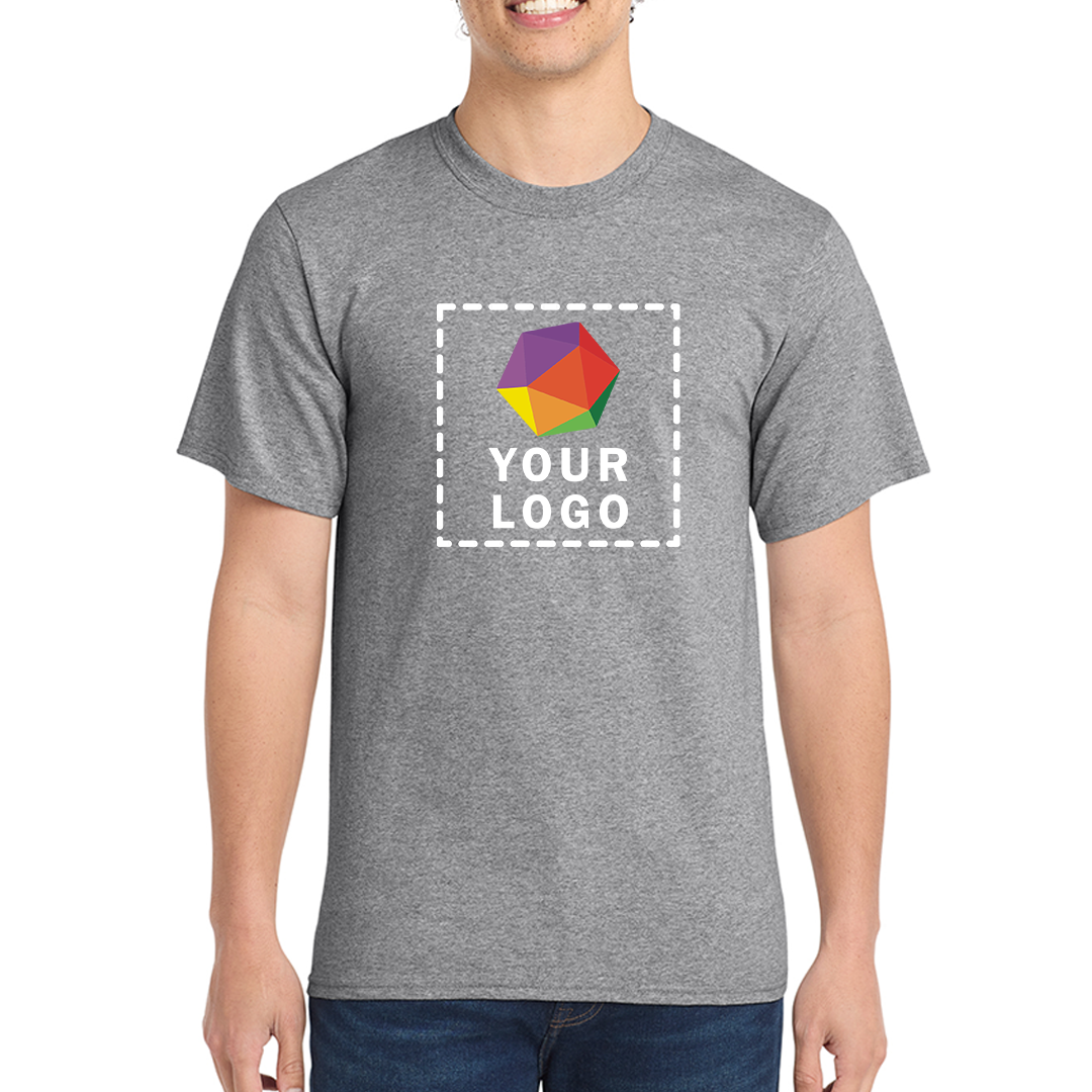 PC61 Port & Company Essential Tee