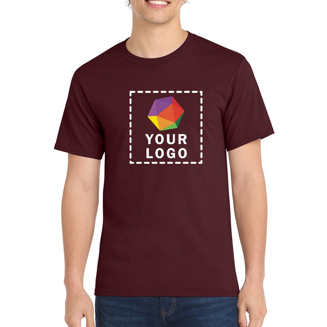PC61 Port & Company Essential Tee