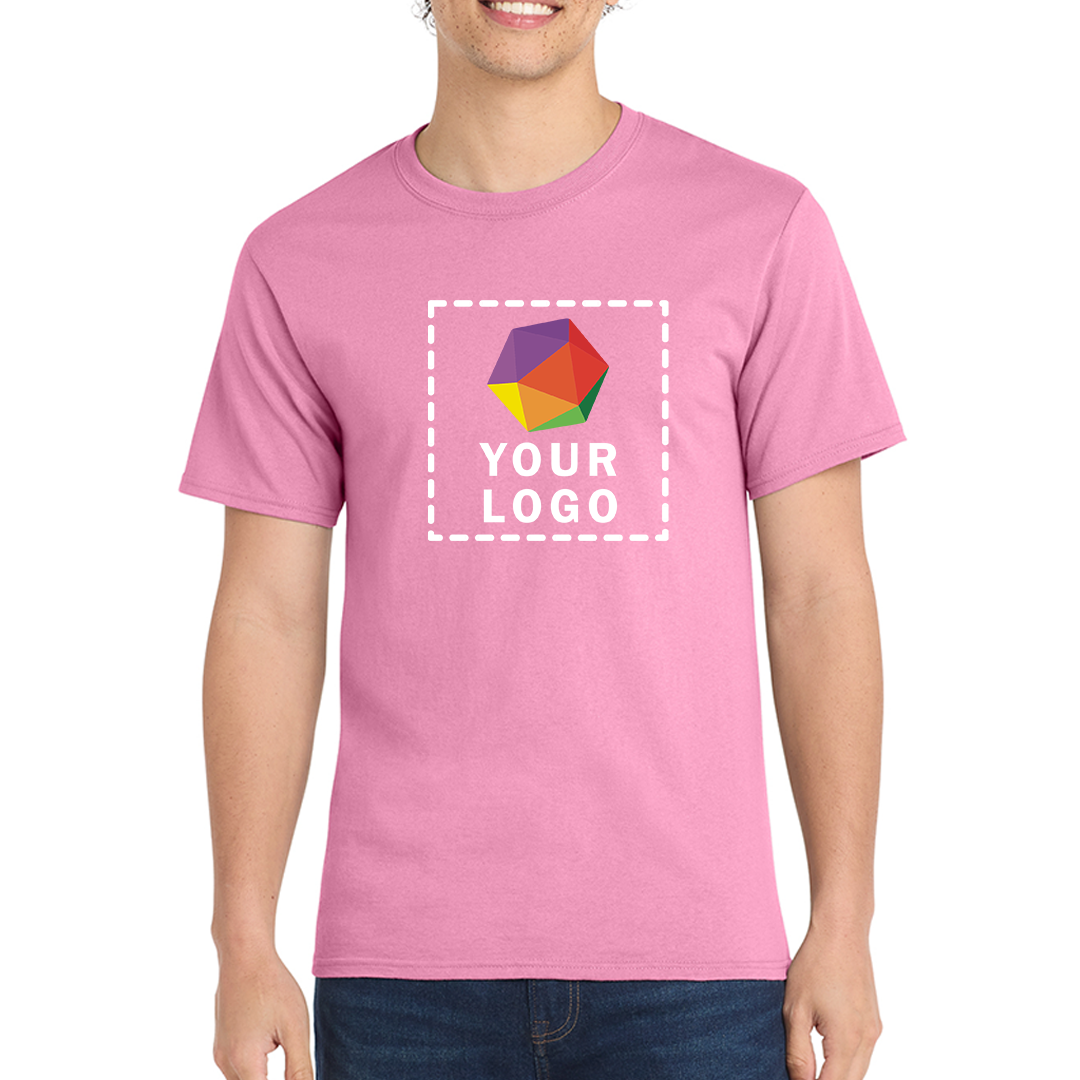 PC61 Port & Company Essential Tee