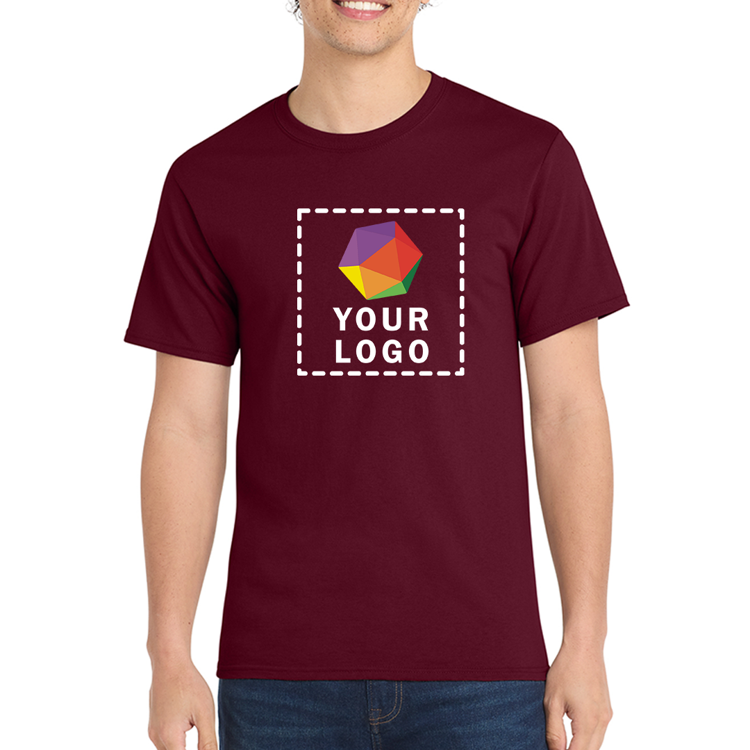 PC61 Port & Company Essential Tee