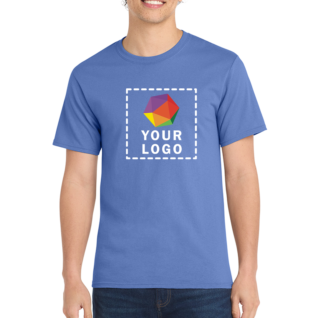 PC61 Port & Company Essential Tee