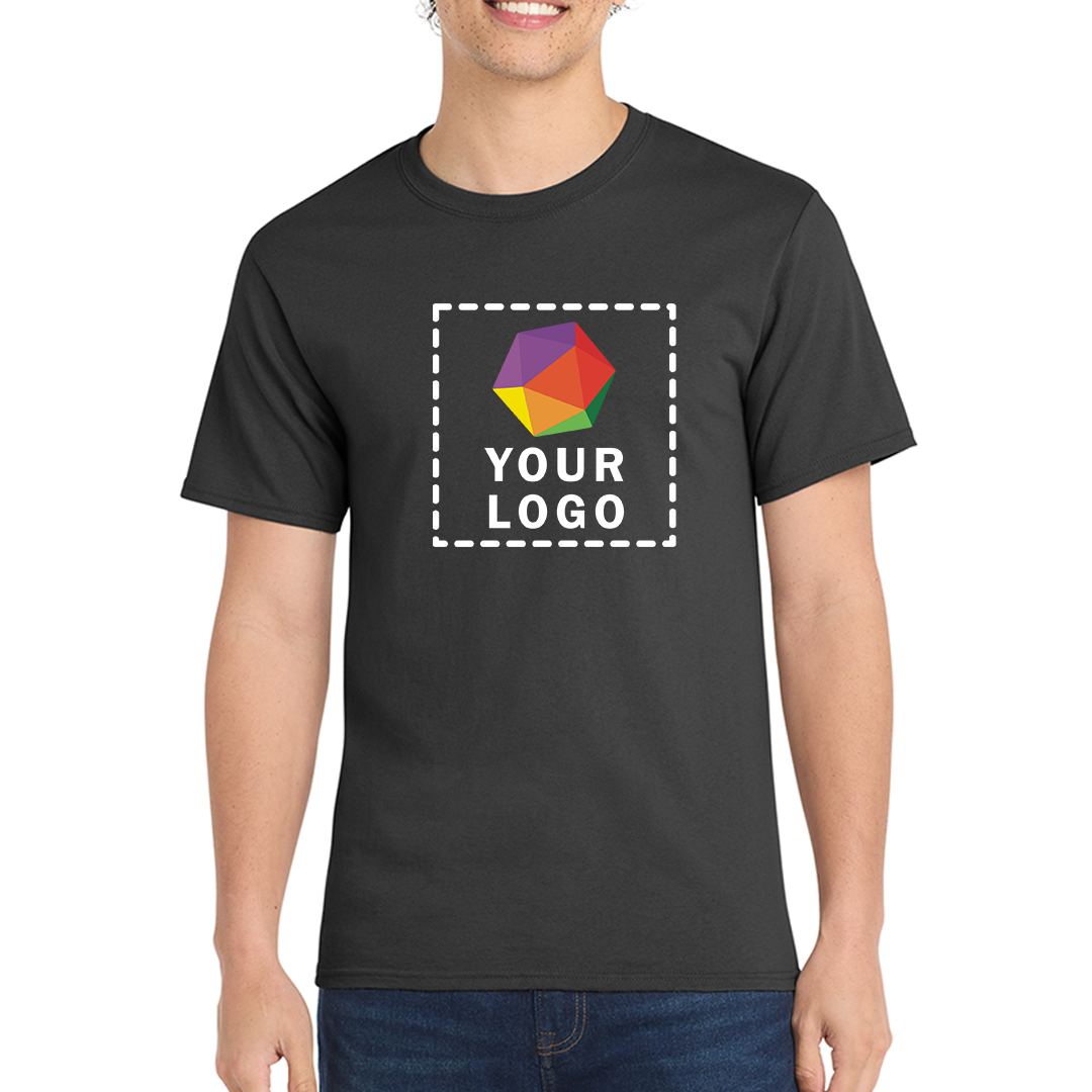 PC61 Port & Company Essential Tee