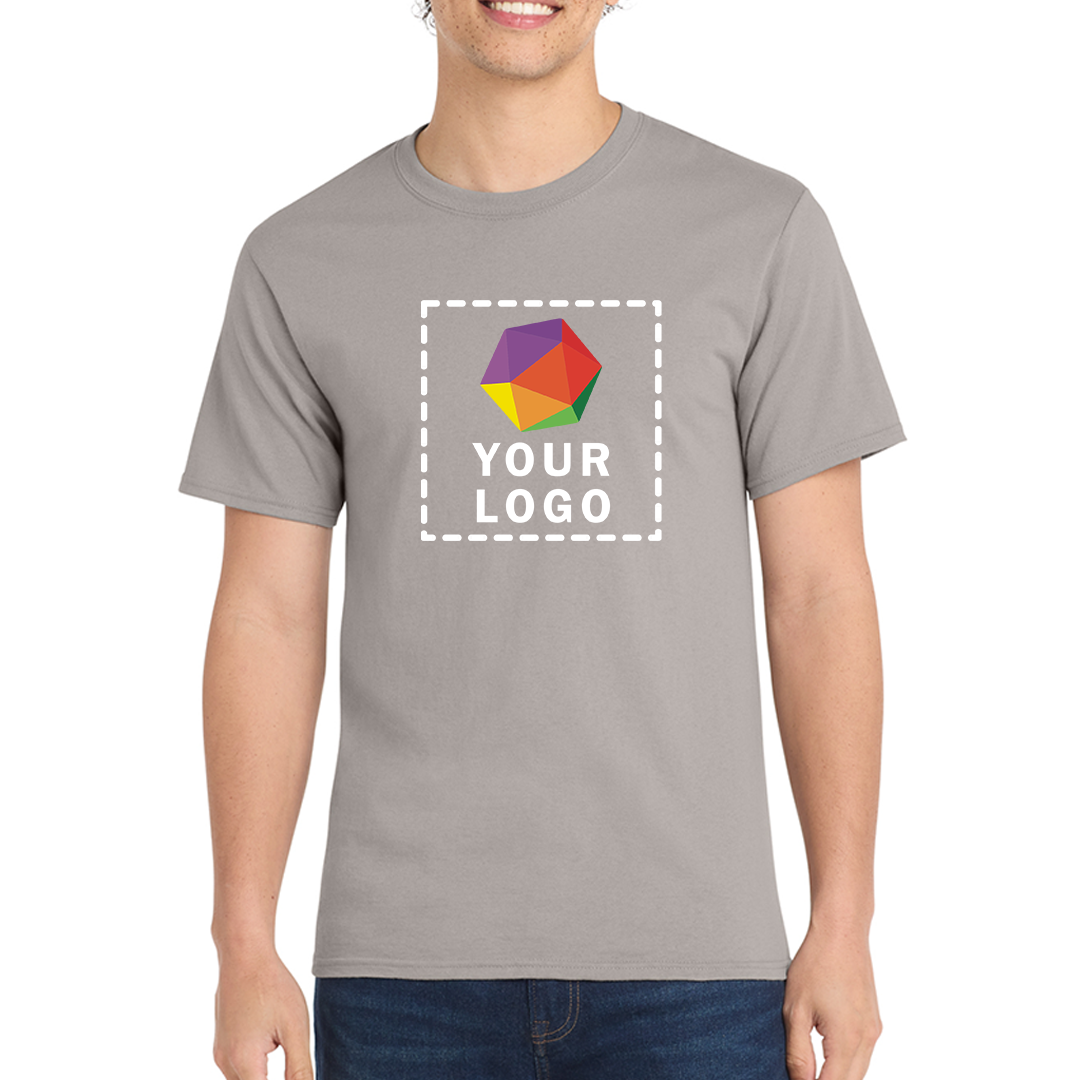 PC61 Port & Company Essential Tee