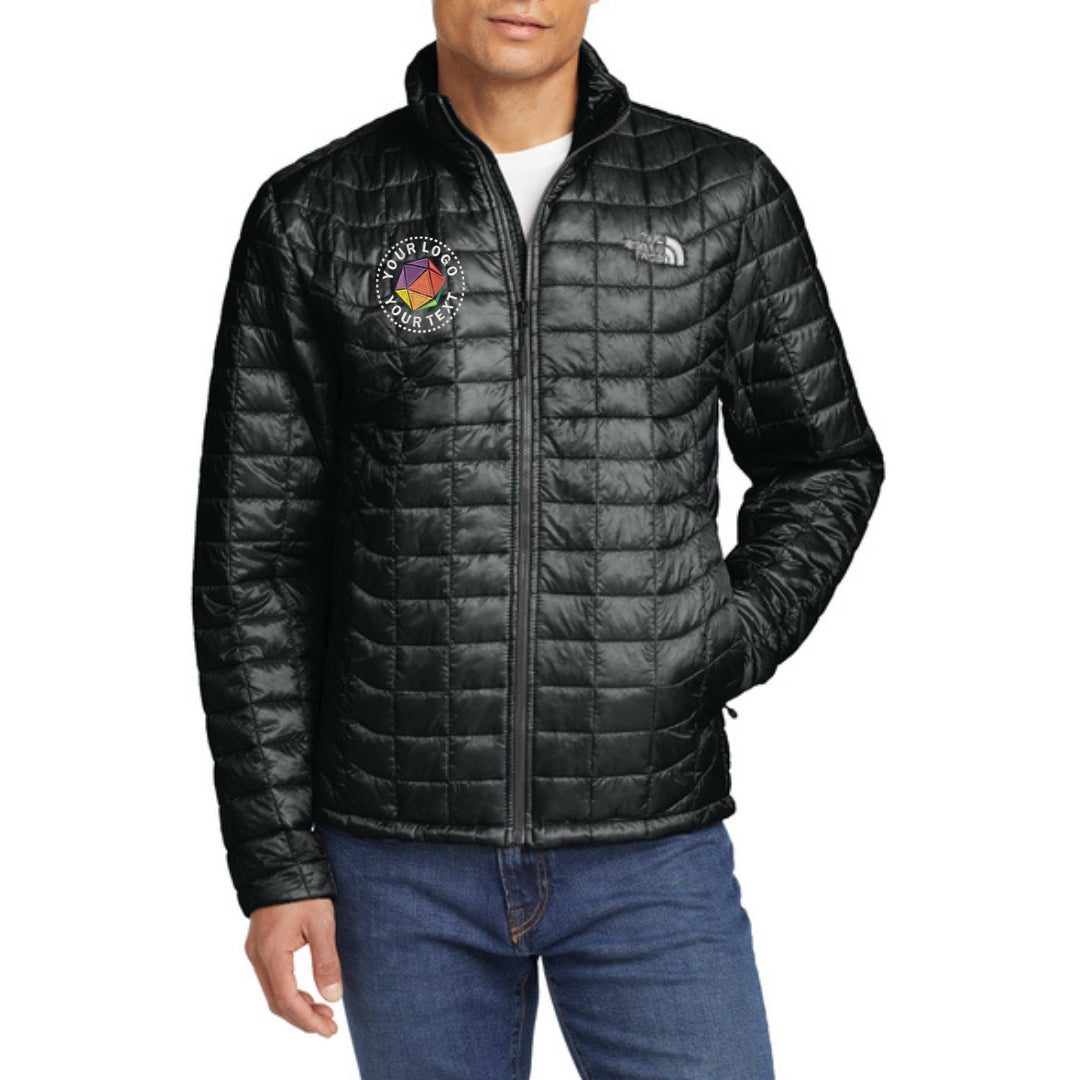 Custom Embroidered The North Face® ThermoBall™ Trekker Jacket - NF0A3LH2