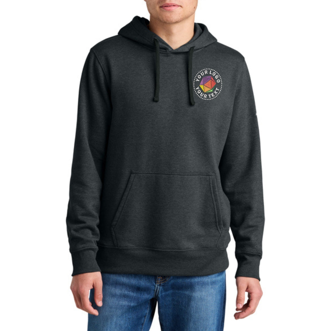 Custom Embroidered The North Face® Sleeve Logo Pullover Hoodie - NF0A8AU0