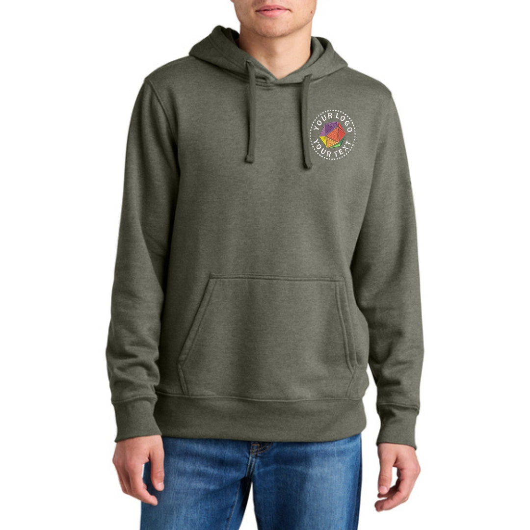 Custom Embroidered The North Face® Sleeve Logo Pullover Hoodie - NF0A8AU0