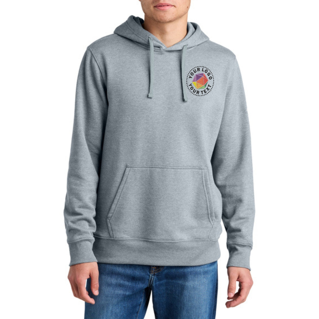 Custom Embroidered The North Face® Sleeve Logo Pullover Hoodie - NF0A8AU0