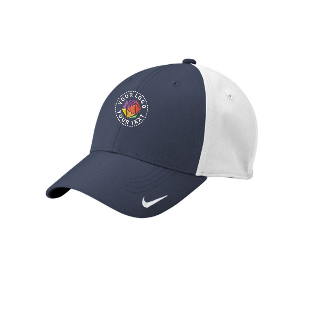 Custom Embroidered Nike Dri-FIT Legacy Cap - NKFB6447