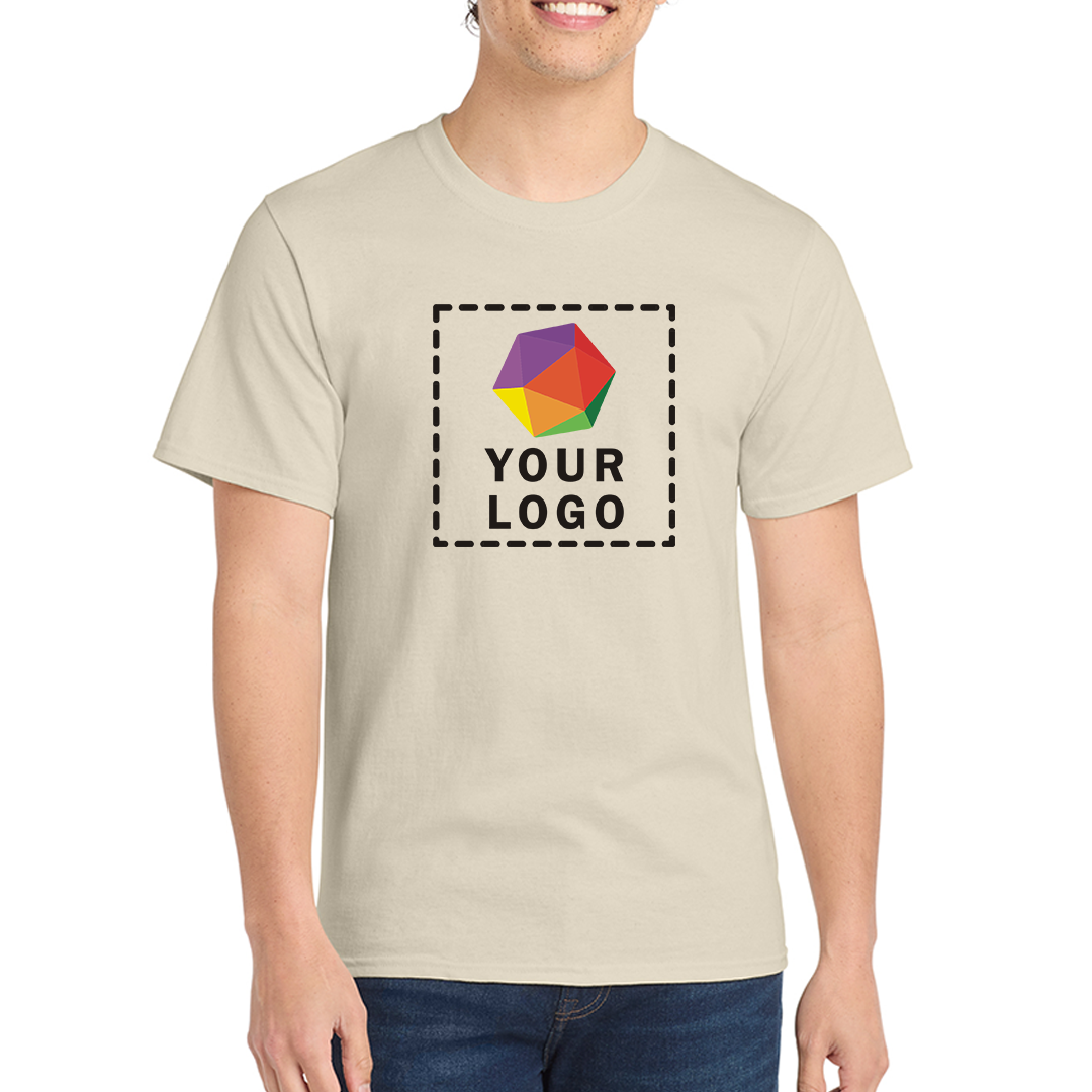 PC61 Port & Company Essential Tee
