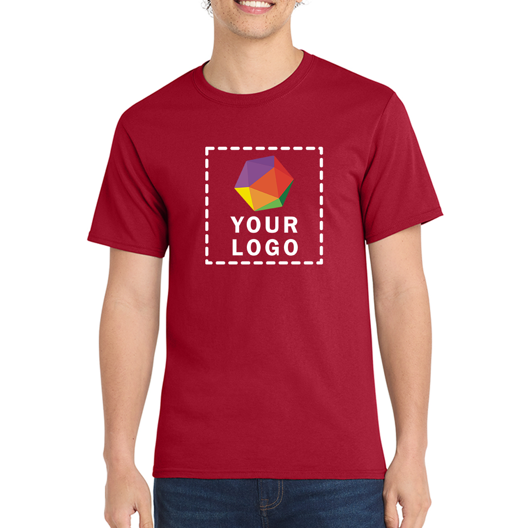 PC61 Port & Company Essential Tee