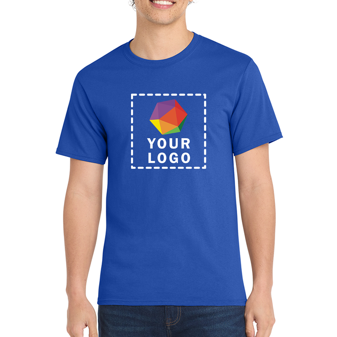 PC61 Port & Company Essential Tee