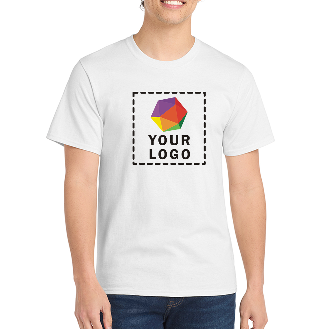 PC61 Port & Company Essential Tee