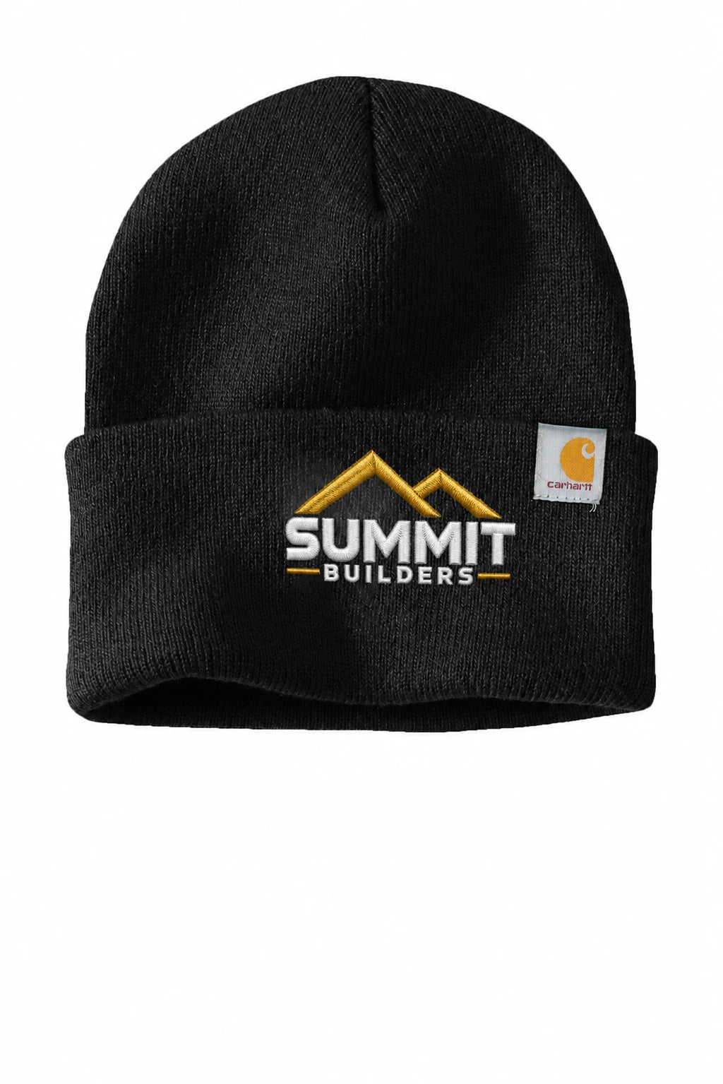 Black Watch Cap beanie