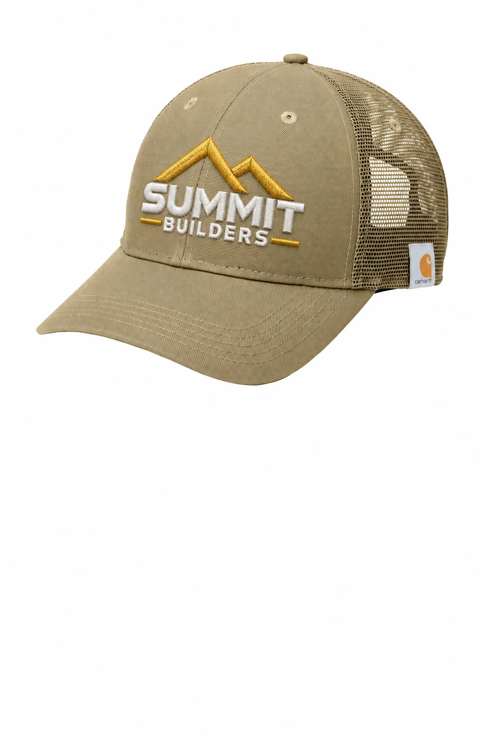 Dark Khaki cap