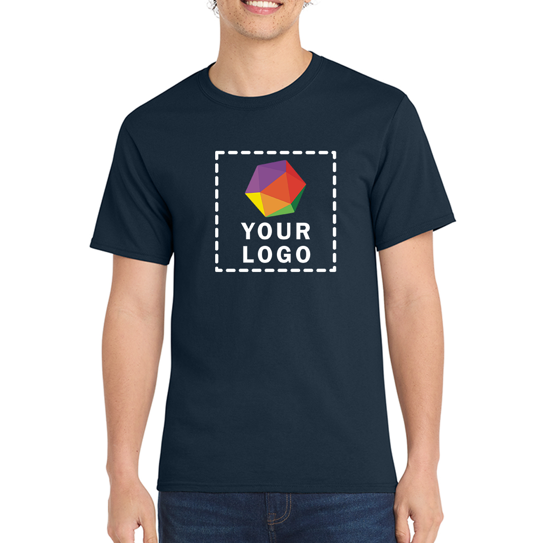 PC61 Port & Company Essential Tee