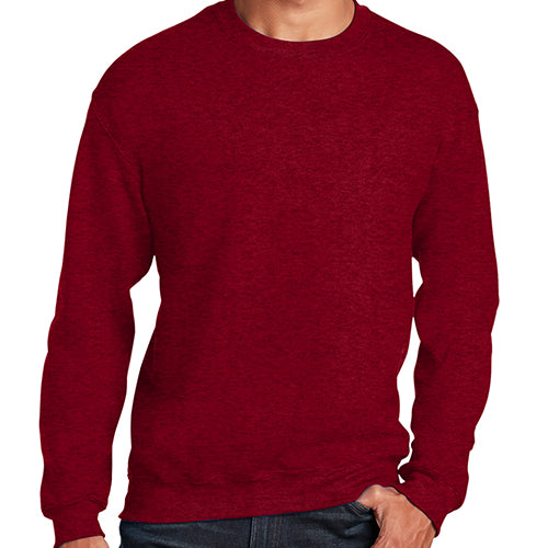 Gildan® - Heavy Blend™ Crewneck Sweatshirt - 18000
