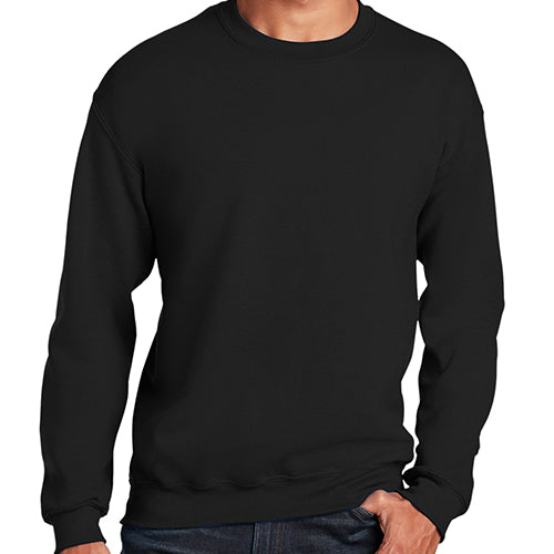 Gildan® - Heavy Blend™ Crewneck Sweatshirt - 18000