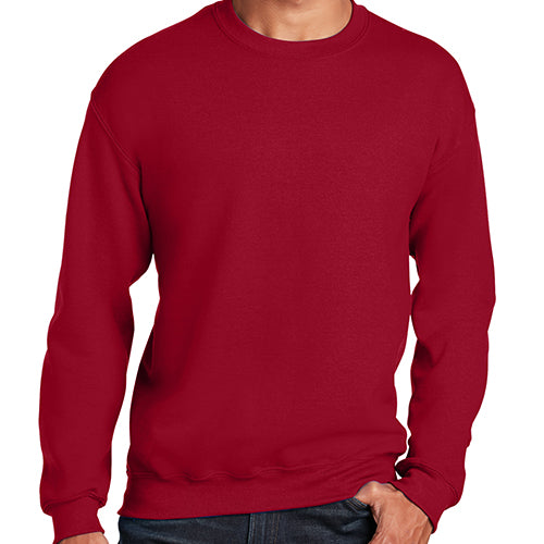 Gildan® - Heavy Blend™ Crewneck Sweatshirt - 18000