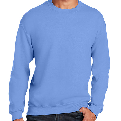 Gildan® - Heavy Blend™ Crewneck Sweatshirt - 18000