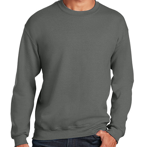 Gildan® - Heavy Blend™ Crewneck Sweatshirt - 18000