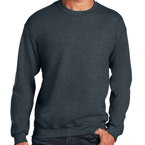 Gildan® - Heavy Blend™ Crewneck Sweatshirt - 18000