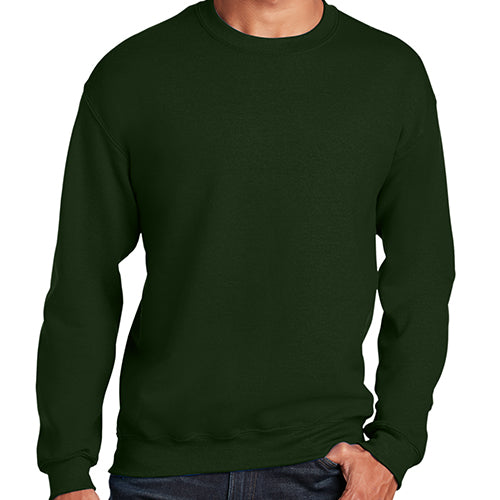 Gildan® - Heavy Blend™ Crewneck Sweatshirt - 18000