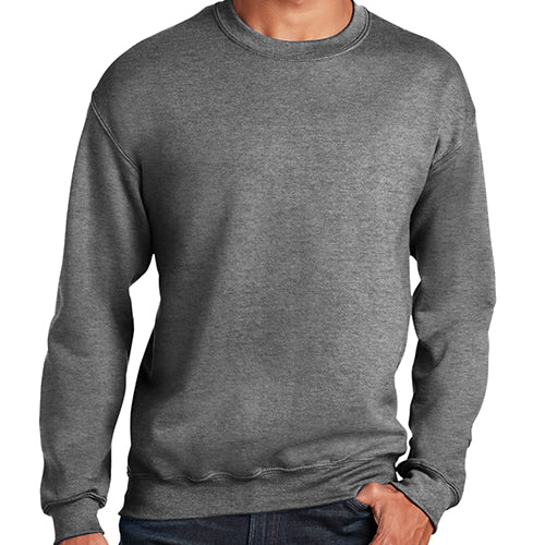 Gildan® - Heavy Blend™ Crewneck Sweatshirt - 18000