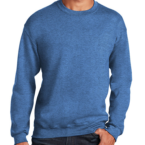Gildan® - Heavy Blend™ Crewneck Sweatshirt - 18000