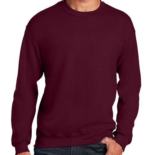 Gildan® - Heavy Blend™ Crewneck Sweatshirt - 18000
