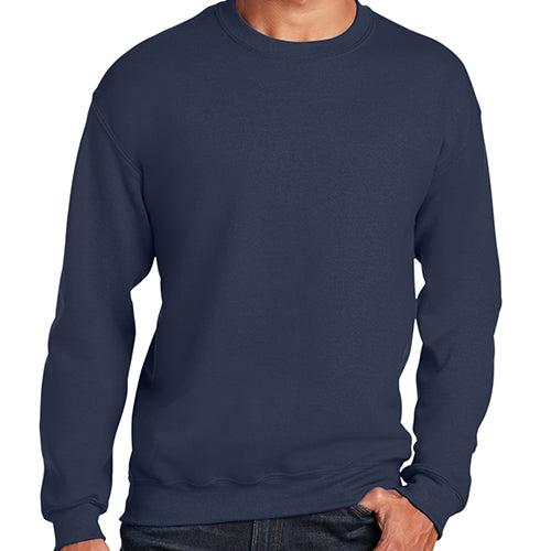 Gildan® - Heavy Blend™ Crewneck Sweatshirt - 18000