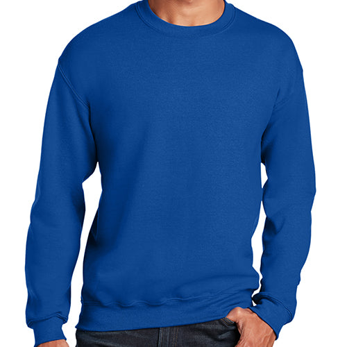 Gildan® - Heavy Blend™ Crewneck Sweatshirt - 18000