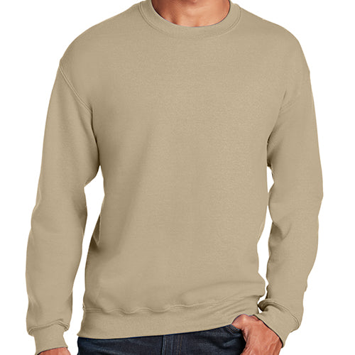 Gildan® - Heavy Blend™ Crewneck Sweatshirt - 18000