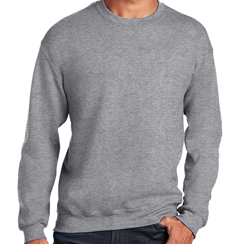 Gildan® - Heavy Blend™ Crewneck Sweatshirt - 18000