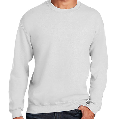 Gildan® - Heavy Blend™ Crewneck Sweatshirt - 18000