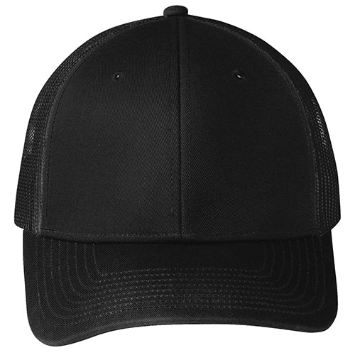 Port Authority® Snapback Trucker Cap - C112