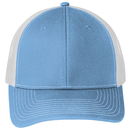 Port Authority® Snapback Trucker Cap - C112