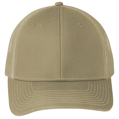 Port Authority® Snapback Trucker Cap - C112