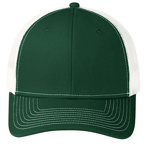 Port Authority® Snapback Trucker Cap - C112