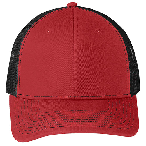 Port Authority® Snapback Trucker Cap - C112