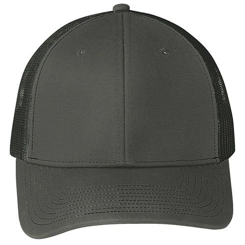 Port Authority® Snapback Trucker Cap - C112