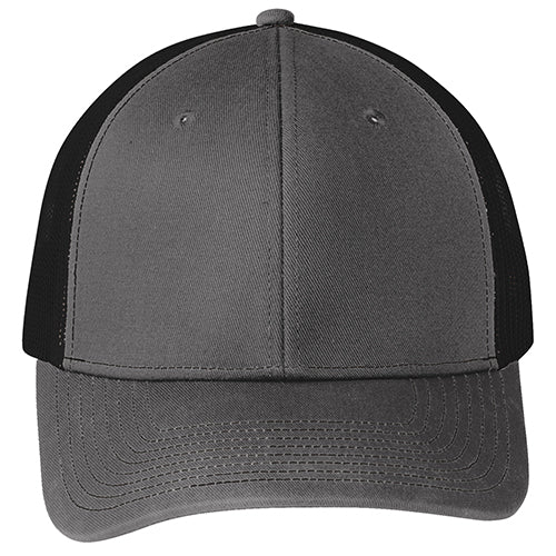 Port Authority® Snapback Trucker Cap - C112